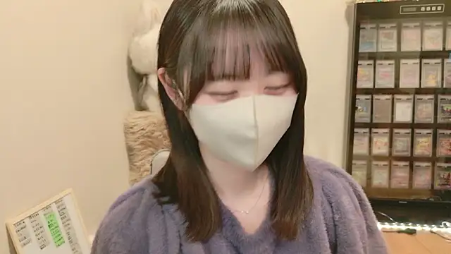 HIKARI x0 online show from March 6, 2:24 pm