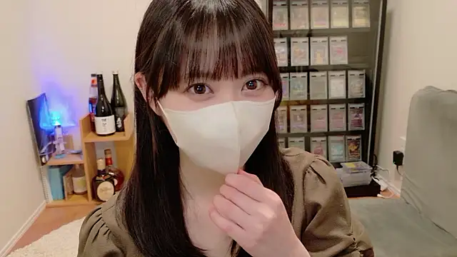 HIKARI x0 online show from June 19, 2:21 pm