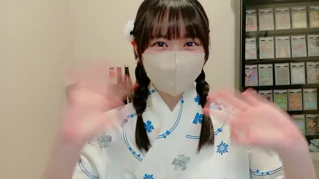HIKARI x0 online show from July 7, 2:21 pm