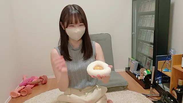 HIKARI x0 online show from July 21, 2:30 pm