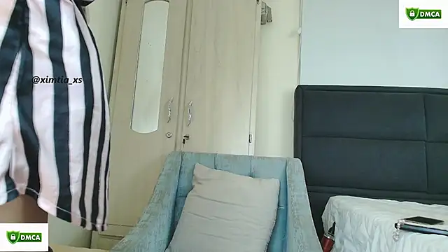 ximtia xs online show from December 4, 3:43 pm