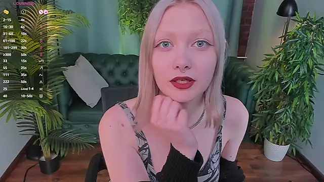  Rude Girl  online show from January 28, 6:28 pm