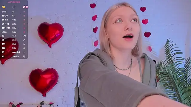  Rude Girl  online show from February 8, 6:54 am