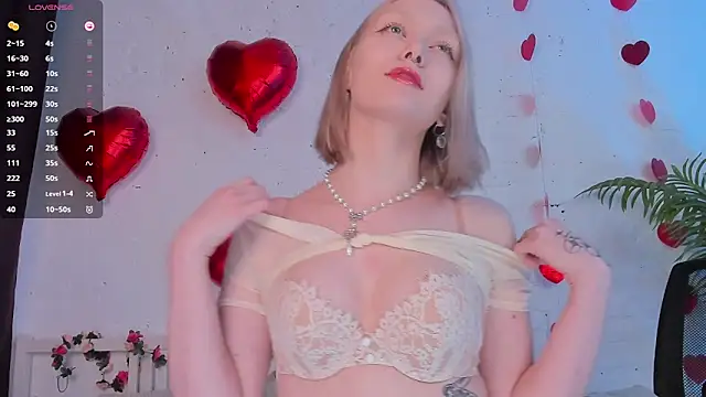  Rude Girl  online show from February 9, 10:31 am