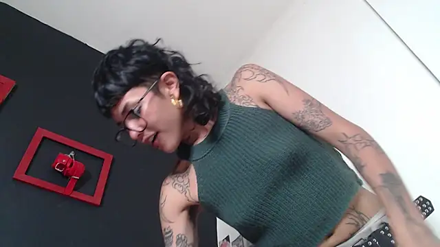 trinitty online show from February 10, 2:16 pm