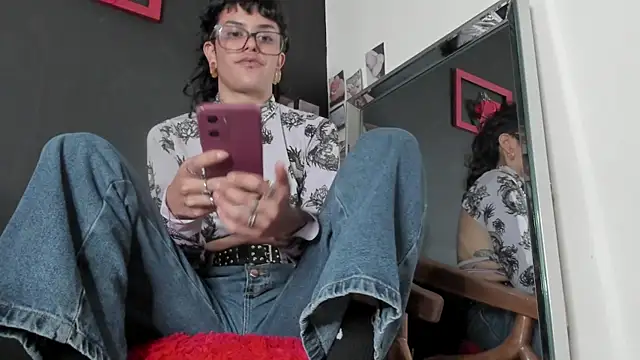 trinitty online show from February 26, 11:26 pm