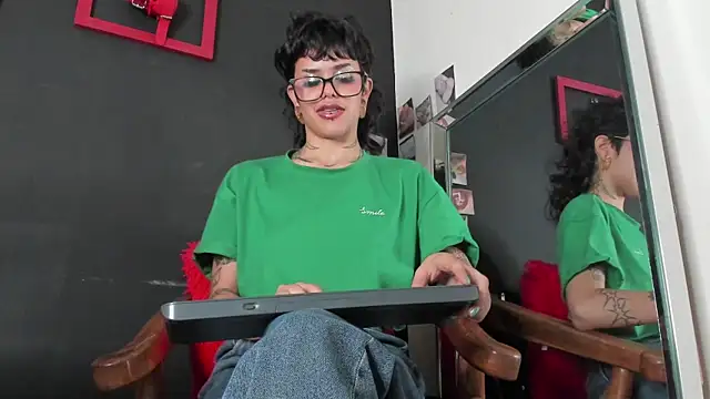 trinitty online show from March 20, 6:42 pm