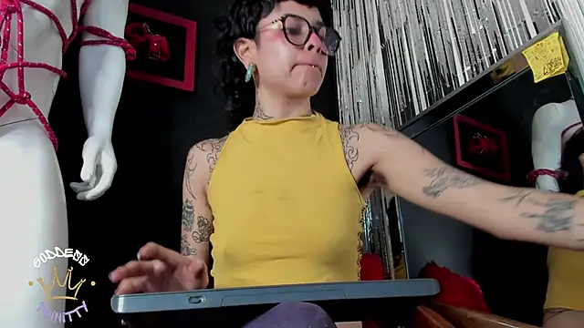 trinitty online show from September 12, 1:44 pm