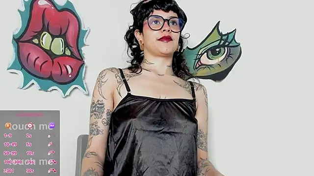 trinitty online show from March 31, 12:16 pm