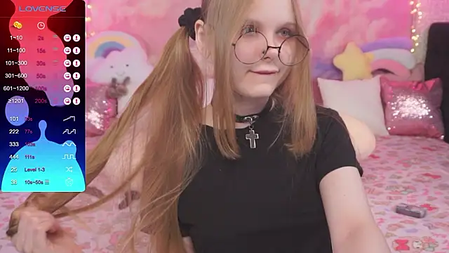 Snapshot of minx_g1rl chatting on December 2, 4:20 am minx g1rl online show from December 2, 4:20 am