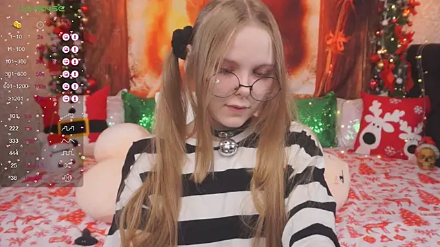 Snapshot of minx_g1rl chatting on December 7, 6:21 am minx g1rl online show from December 7, 6:21 am