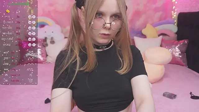 Snapshot of minx_g1rl chatting on January 31, 7:18 am minx g1rl online show from January 31, 7:18 am