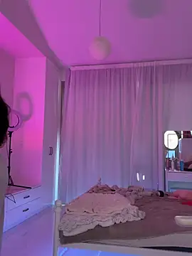 Meliazz online show from March 29, 7:30 am