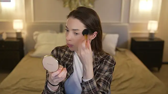 Kate054 online show from December 3, 11:19 am