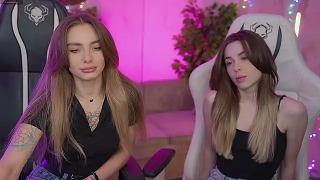 Snapshot of Kisasolo chatting on February 2, 11:32 pm Kisasolo online show from February 2, 11:32 pm