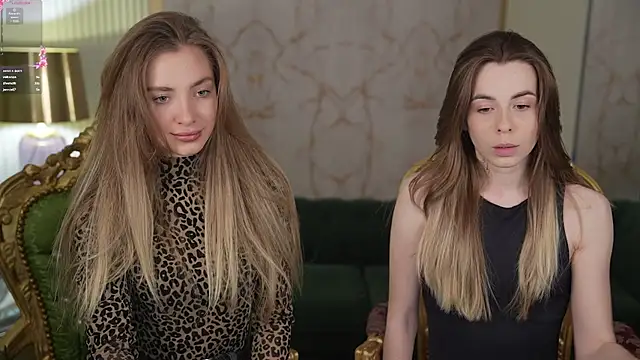 Snapshot of Kisasolo chatting on March 4, 7:11 pm Kisasolo online show from March 4, 7:11 pm