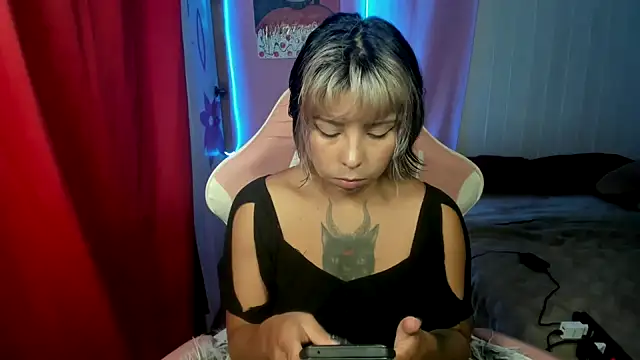 Diosagata online show from February 7, 2:08 am