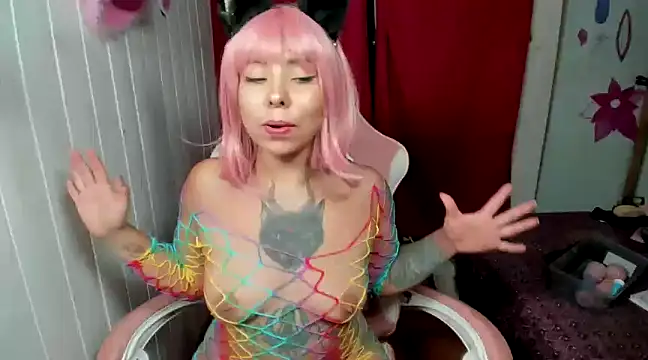 Diosagata online show from March 10, 5:54 am