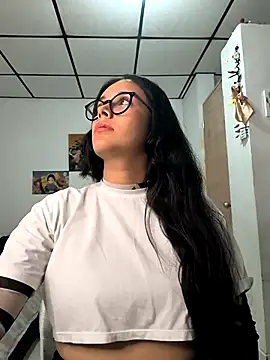 Annya-sweet online show from March 11, 2:34 pm