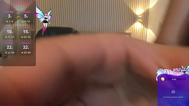 Snapshot of Sooffii_1 chatting on January 10, 2:14 am Sooffii 1 online show from January 10, 2:14 am