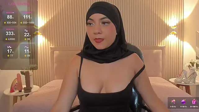 Snapshot of Sooffii_1 chatting on January 23, 5:24 am Sooffii 1 online show from January 23, 5:24 am