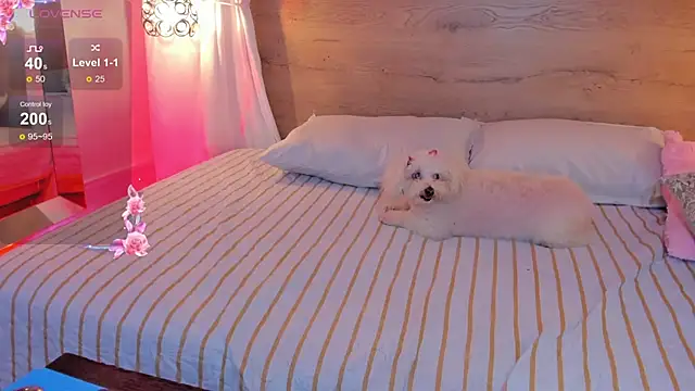 Snapshot of Sooffii_1 chatting on February 7, 11:13 pm Sooffii 1 online show from February 7, 11:13 pm