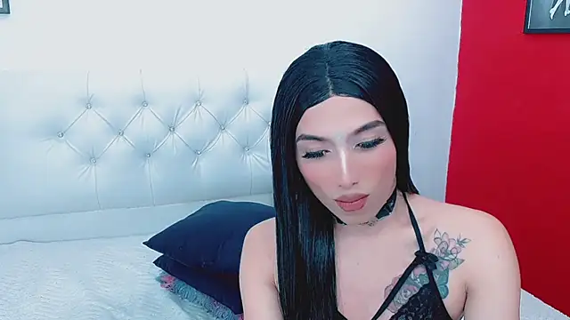 yesik beltran online show from December 13, 10:08 am