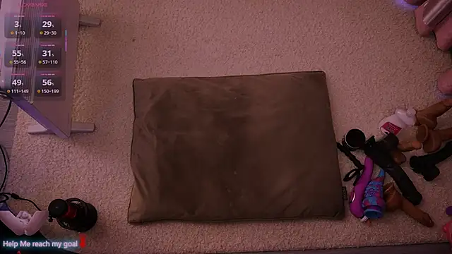 Redhead Shark new online show from February 5, 1:05 pm