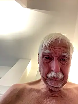 Steffibi1954 online show from November 14, 9:08 am