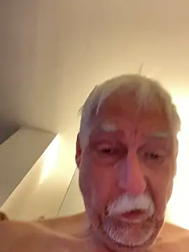 Steffibi1954 online show from January 17, 7:24 am