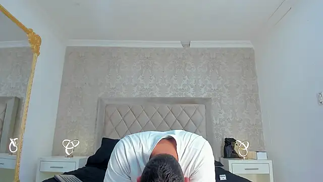 Snapshot of JeffDaltton chatting on February 6, 1:21 pm JeffDaltton online show from February 6, 1:21 pm