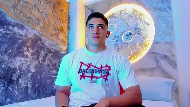 Snapshot of JeffDaltton chatting on March 10, 8:45 pm JeffDaltton online show from March 10, 8:45 pm