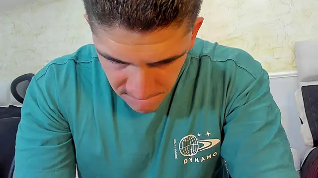 Snapshot of JeffDaltton chatting on March 12, 7:59 pm JeffDaltton online show from March 12, 7:59 pm