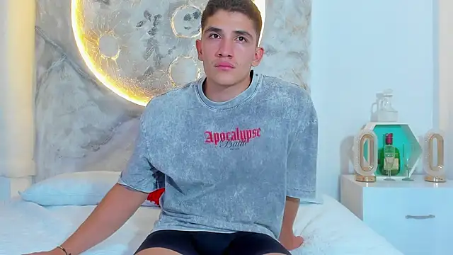 Snapshot of JeffDaltton chatting on March 15, 2:14 am JeffDaltton online show from March 15, 2:14 am