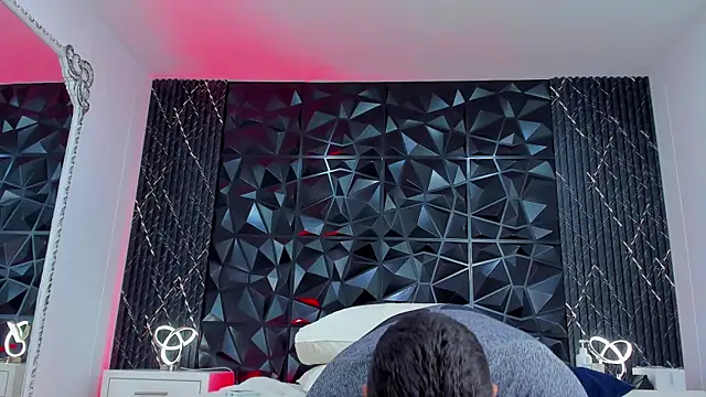 Snapshot of JeffDaltton chatting on March 20, 2:19 am JeffDaltton online show from March 20, 2:19 am