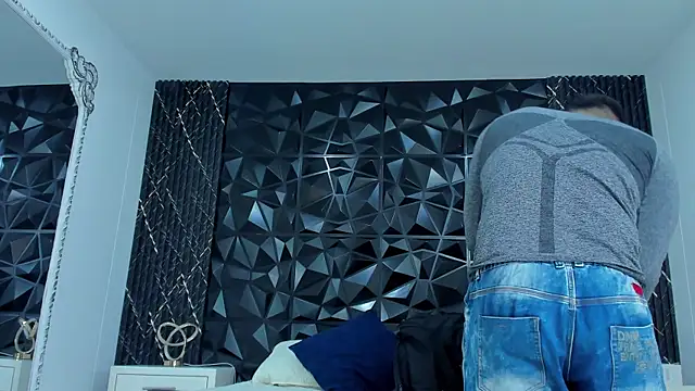 Snapshot of JeffDaltton chatting on March 20, 9:46 pm JeffDaltton online show from March 20, 9:46 pm