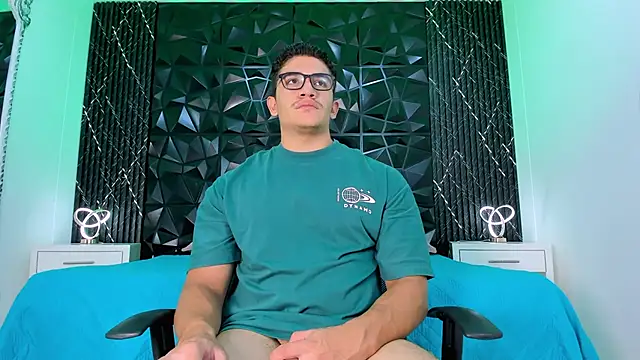 Snapshot of JeffDaltton chatting on October 1, 8:04 pm JeffDaltton online show from October 1, 8:04 pm