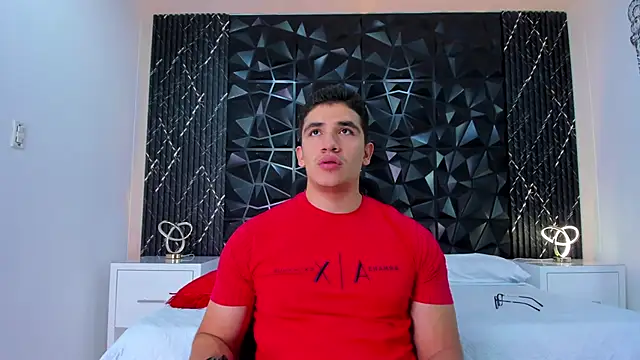 Snapshot of JeffDaltton chatting on November 2, 8:22 pm JeffDaltton online show from November 2, 8:22 pm