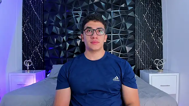 Snapshot of JeffDaltton chatting on November 5, 8:09 pm JeffDaltton online show from November 5, 8:09 pm