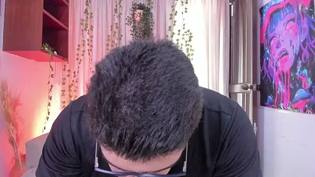 JeffDaltton online show from February 12, 9:10 pm