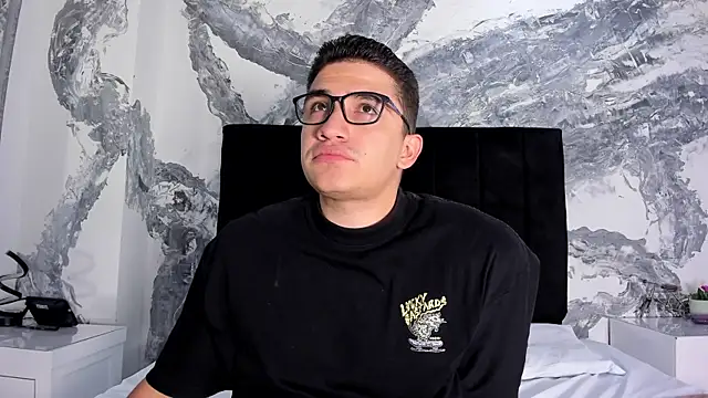 JeffDaltton online show from February 20, 8:09 pm