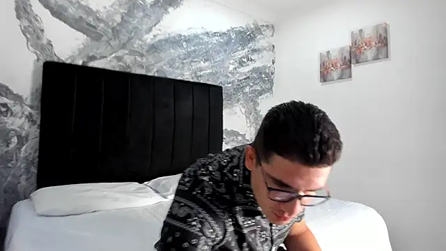 JeffDaltton online show from February 23, 8:17 pm