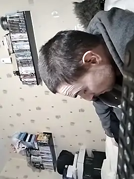 Snapshot of Erimyka chatting on February 3, 2:21 am Erimyka online show from February 3, 2:21 am