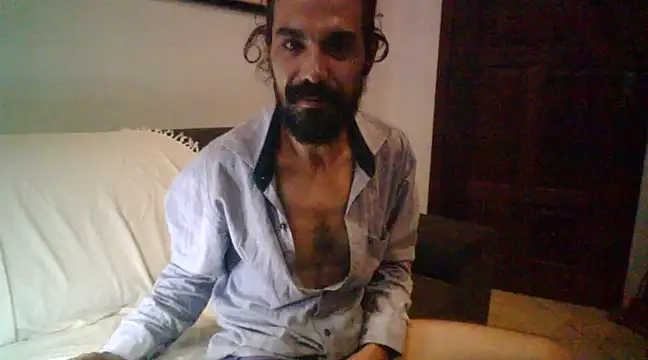 Snapshot of CrisSexShy chatting on March 17, 5:45 am CrisSexShy online show from March 17, 5:45 am