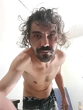 Snapshot of CrisSexShy chatting on March 22, 7:31 pm CrisSexShy online show from March 22, 7:31 pm