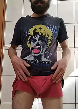 Snapshot of CrisSexShy chatting on September 13, 6:51 pm CrisSexShy online show from September 13, 6:51 pm