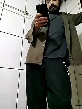 Snapshot of CrisSexShy chatting on October 3, 5:59 am CrisSexShy online show from October 3, 5:59 am