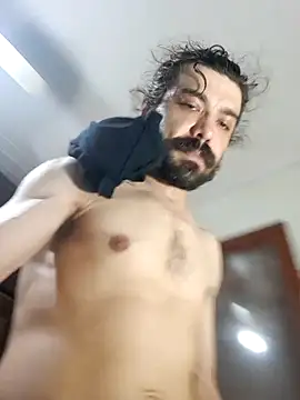 Snapshot of CrisSexShy chatting on October 5, 7:23 pm CrisSexShy online show from October 5, 7:23 pm