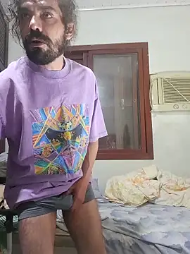 Snapshot of CrisSexShy chatting on October 10, 4:55 am CrisSexShy online show from October 10, 4:55 am