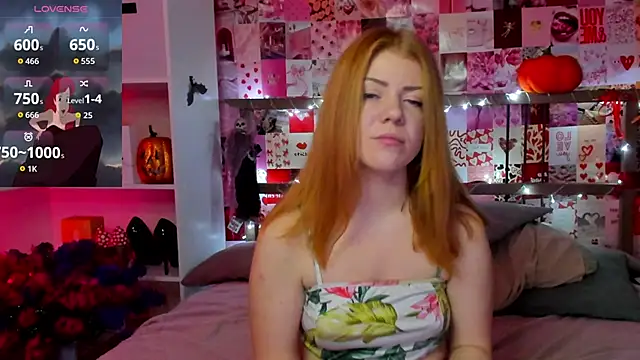 DiWalton online show from November 4, 5:50 am